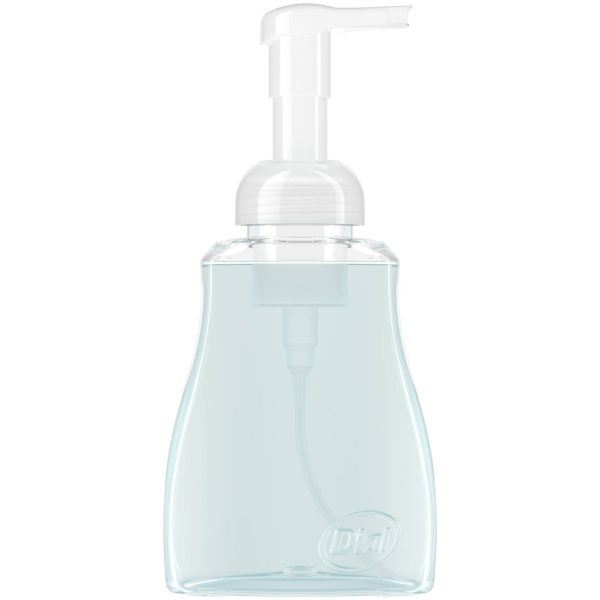 Antibacterial Foaming Hand Wash, Coconut Water, 10 oz, 8 Carton For Sale - Image 3