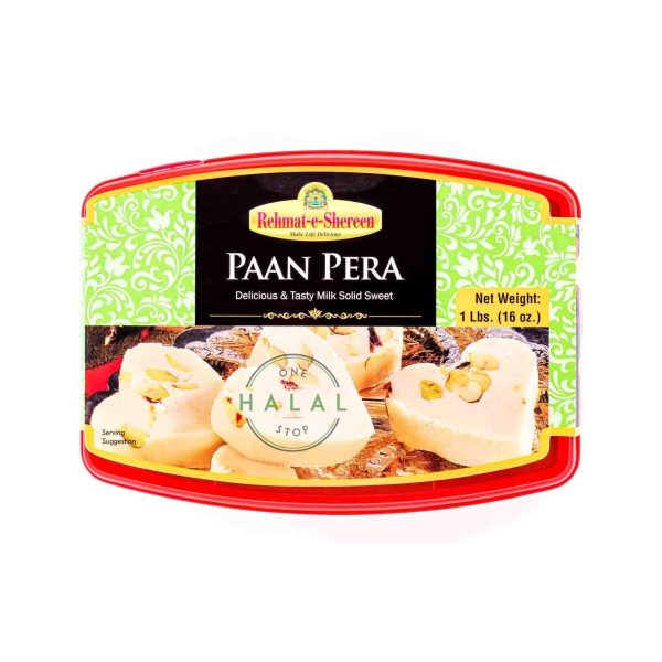 Rehmat-e-Shereen Paan Pera on Sale - Image 3